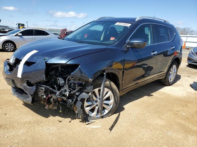 nissan rogue 2016 5n1at2mv2gc813986