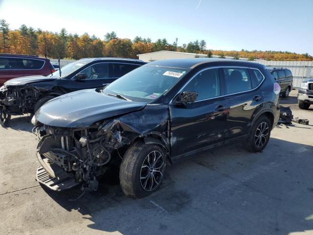 nissan rogue s 2016 5n1at2mv2gc819559