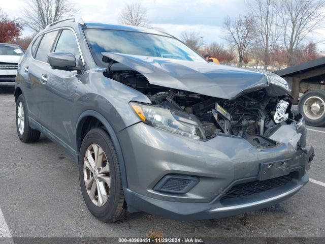 nissan rogue 2016 5n1at2mv2gc829122