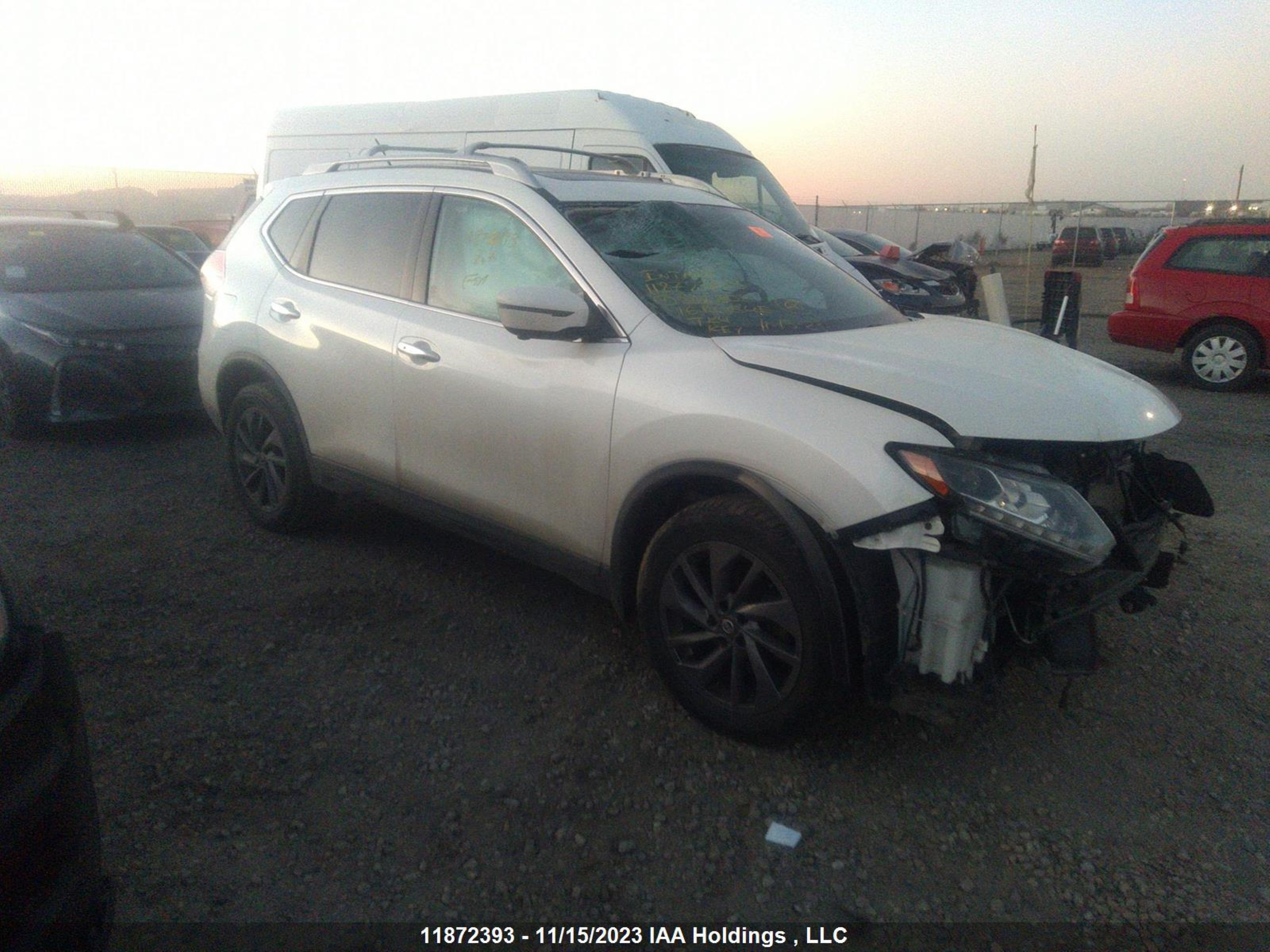 nissan rogue 2016 5n1at2mv2gc842808