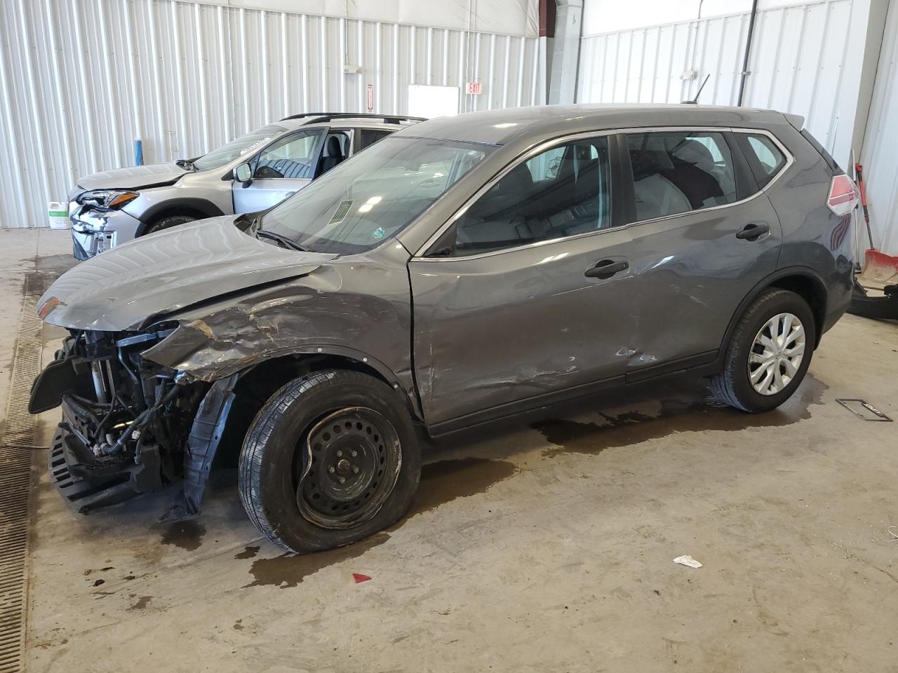 nissan rogue 2016 5n1at2mv2gc847068