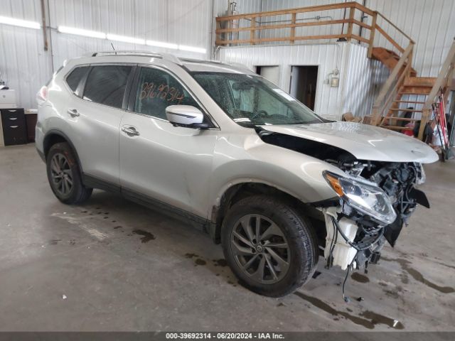 nissan rogue 2016 5n1at2mv2gc860015