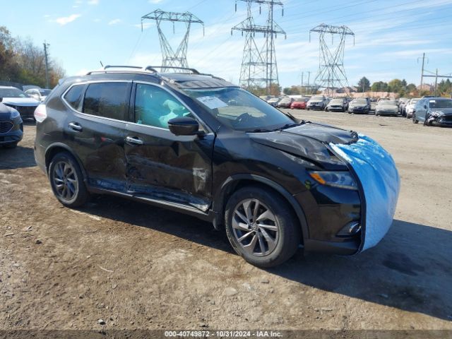 nissan rogue 2016 5n1at2mv2gc863190