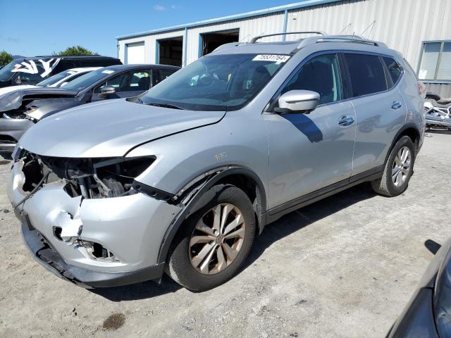 nissan rogue s 2016 5n1at2mv2gc877817