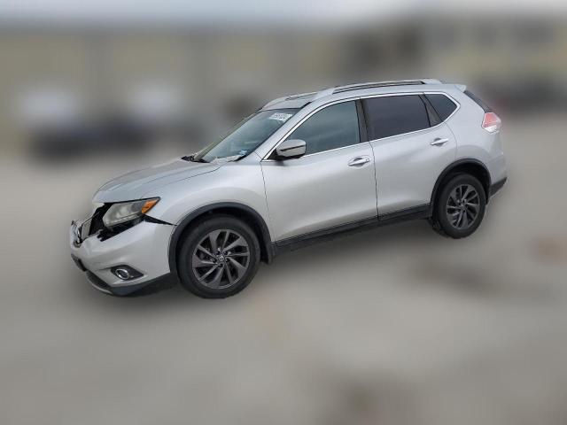 nissan rogue s 2016 5n1at2mv2gc882774