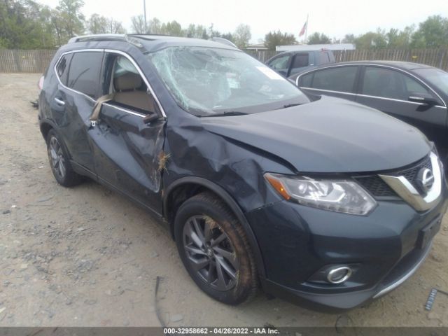 nissan rogue 2016 5n1at2mv2gc884654