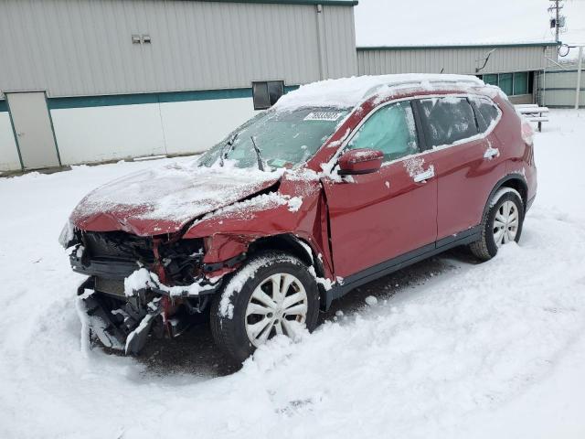 nissan rogue 2016 5n1at2mv2gc888266