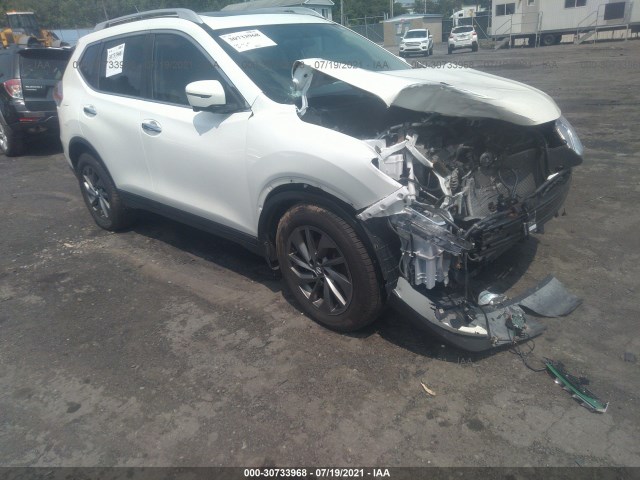 nissan rogue 2016 5n1at2mv2gc892205