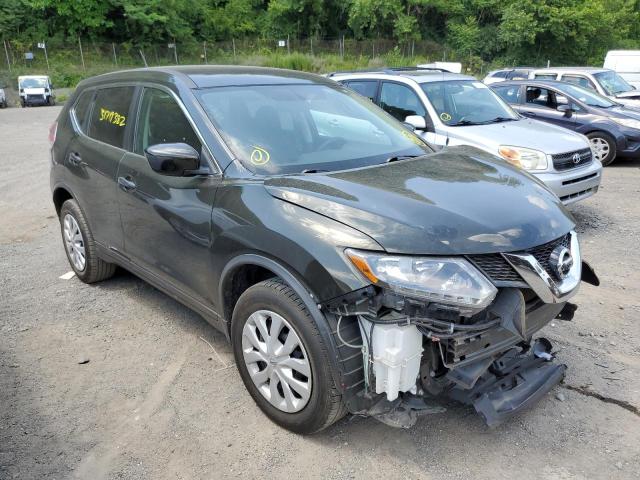 nissan rogue s 2016 5n1at2mv2gc912243