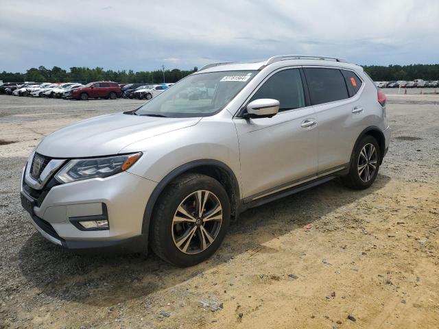 nissan rogue 2017 5n1at2mv2hc746775