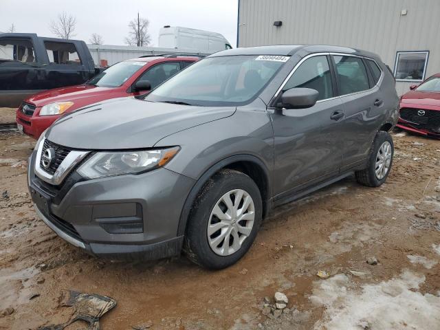 nissan rogue 2017 5n1at2mv2hc812354