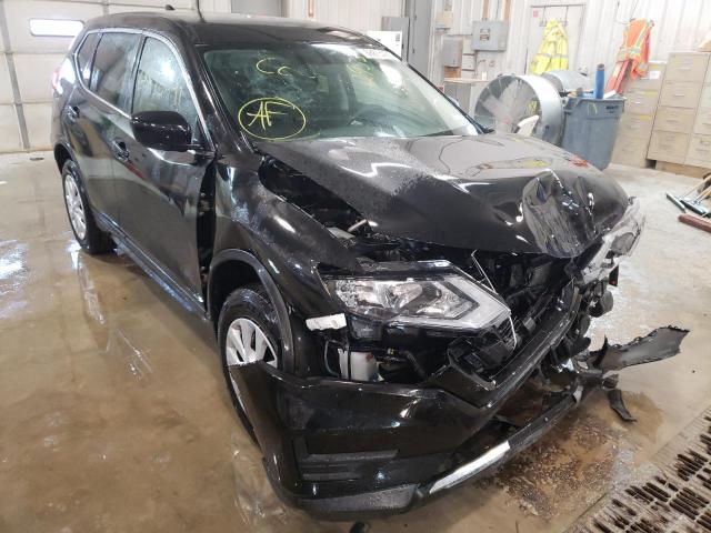 nissan  2017 5n1at2mv2hc812953