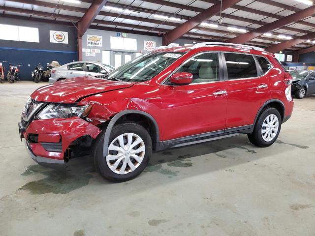 nissan rogue 2017 5n1at2mv2hc825797