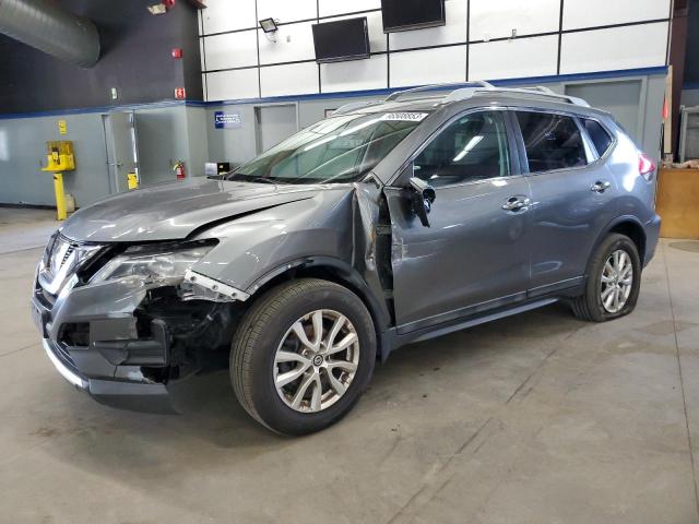 nissan rogue 2017 5n1at2mv2hc896742