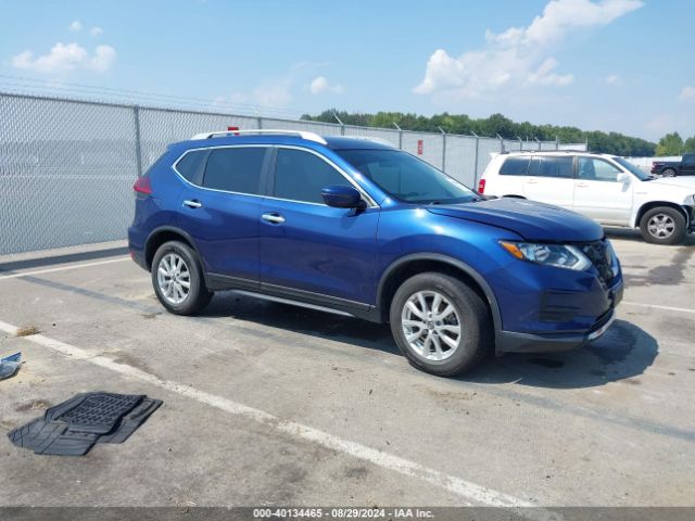 nissan rogue 2018 5n1at2mv2jc712339