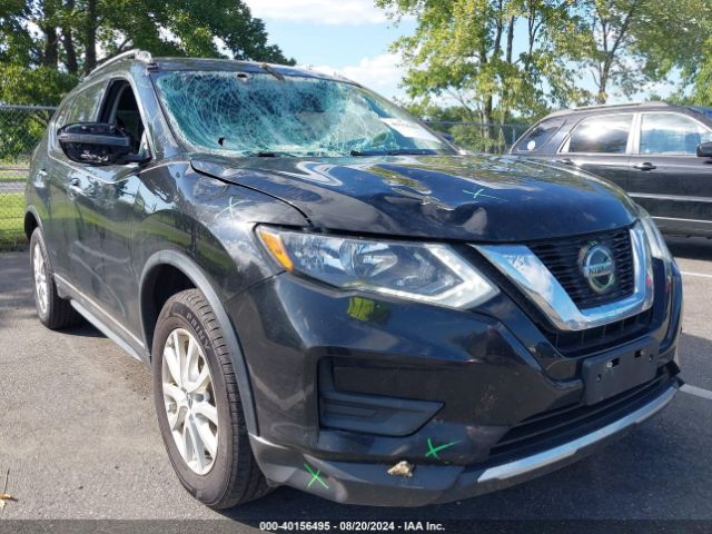 nissan rogue 2018 5n1at2mv2jc712583