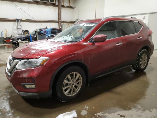 nissan rogue 2018 5n1at2mv2jc747737