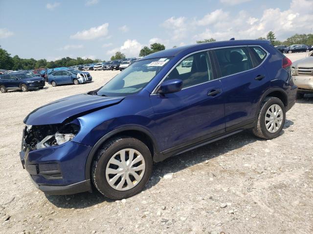 nissan rogue s 2018 5n1at2mv2jc751979