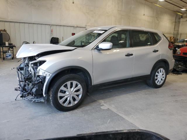 nissan rogue s 2018 5n1at2mv2jc755613