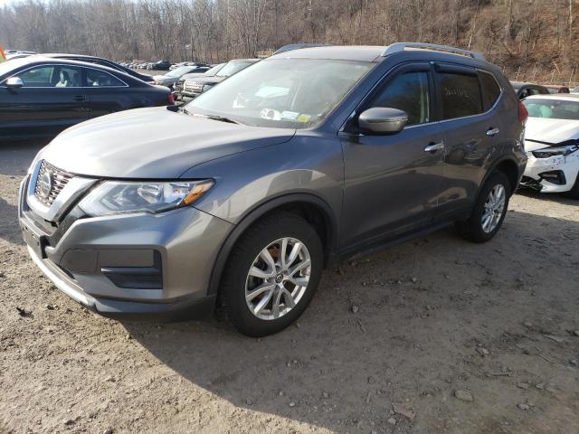 nissan rogue s 2018 5n1at2mv2jc807256