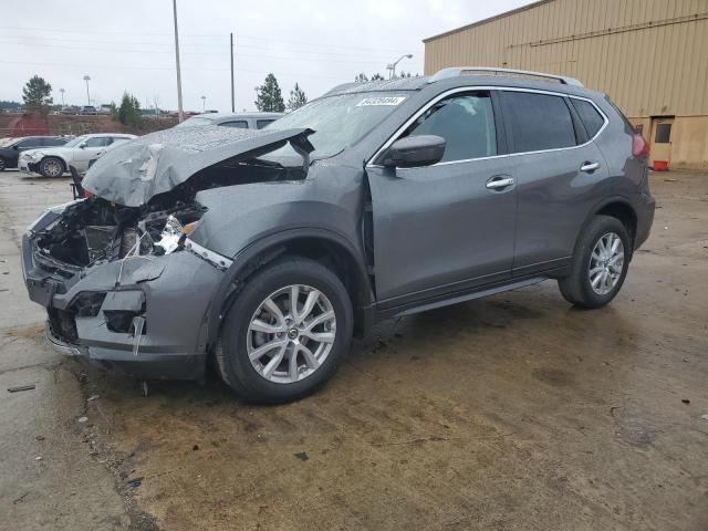 nissan rogue s 2018 5n1at2mv2jc814028