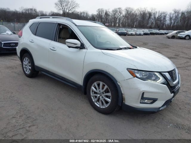 nissan rogue 2018 5n1at2mv2jc815406