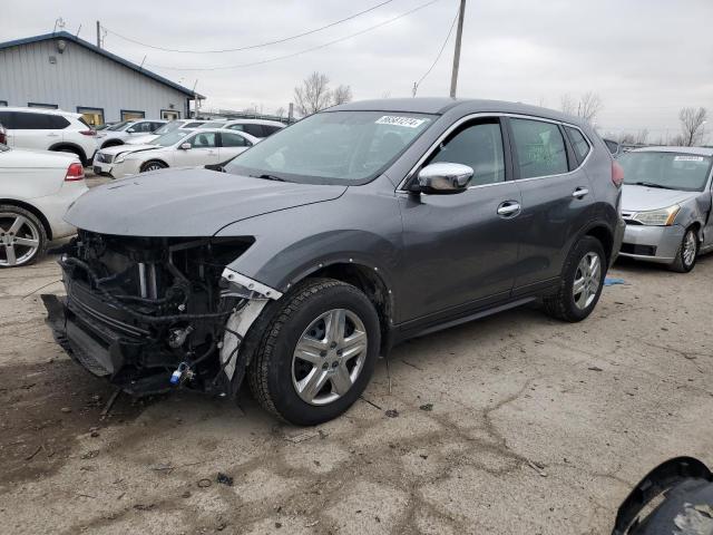 nissan rogue s 2018 5n1at2mv2jc830181