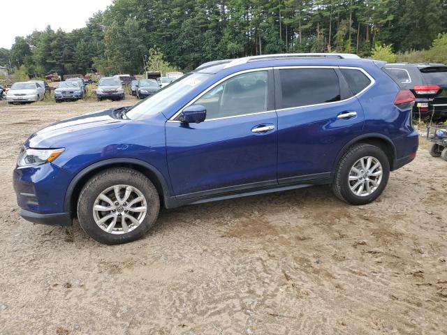 nissan rogue s 2018 5n1at2mv2jc836787