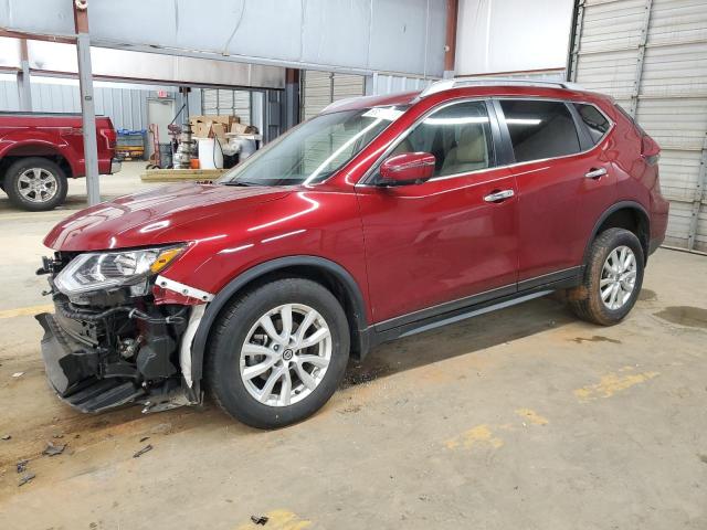 nissan rogue s 2018 5n1at2mv2jc846543