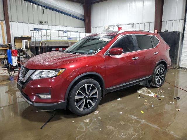 nissan rogue s 2019 5n1at2mv2kc720071