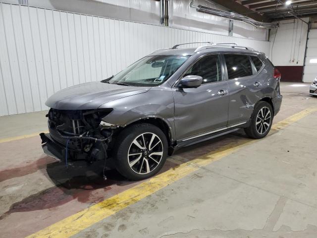 nissan rogue s 2019 5n1at2mv2kc736772