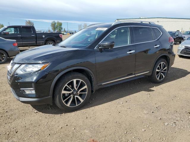 nissan rogue s 2019 5n1at2mv2kc760425