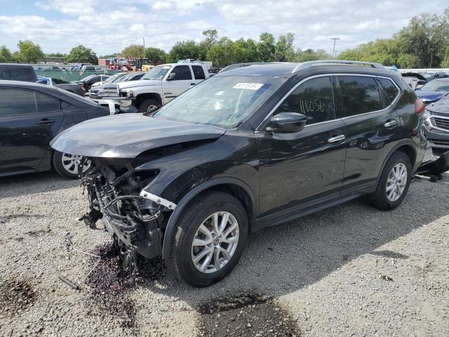 nissan rogue 2019 5n1at2mv2kc760876