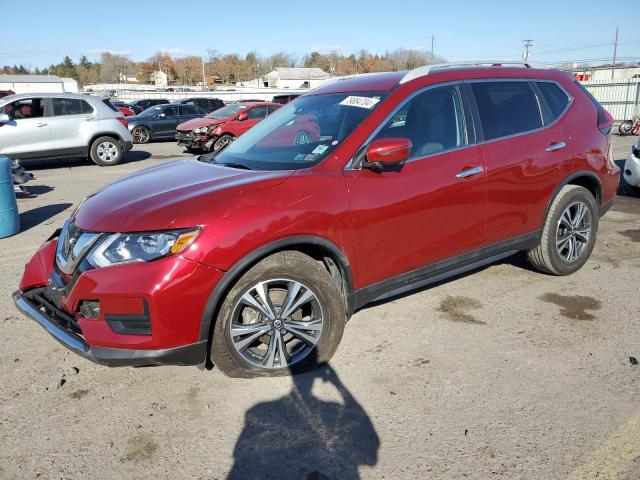 nissan rogue s 2019 5n1at2mv2kc772798