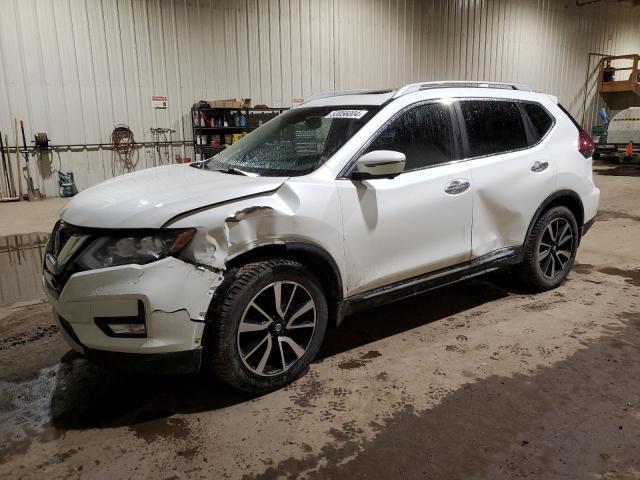 nissan rogue s 2019 5n1at2mv2kc778648