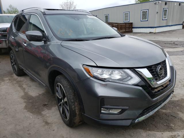 nissan rogue s 2019 5n1at2mv2kc793036