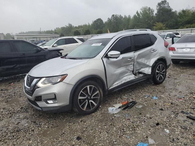 nissan rogue s 2019 5n1at2mv2kc805797