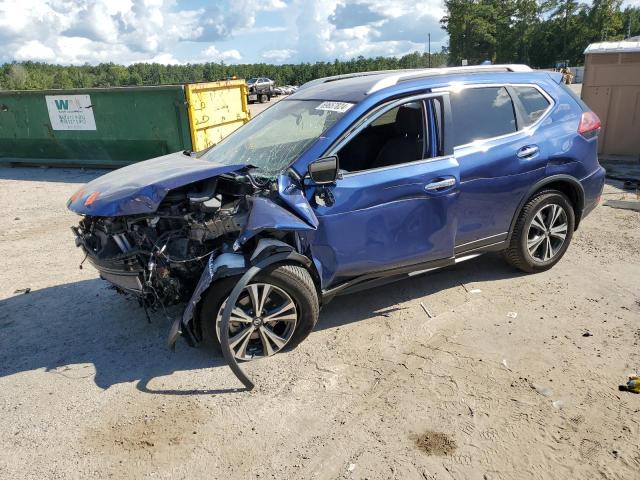 nissan rogue s 2019 5n1at2mv2kc825063