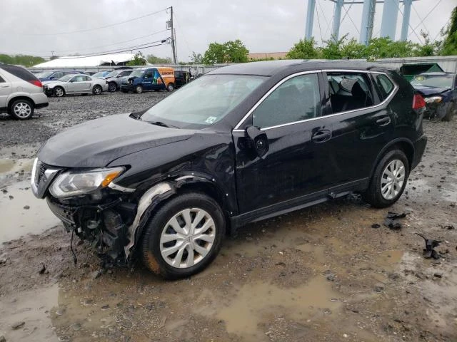 nissan rogue s 2019 5n1at2mv2kc826634