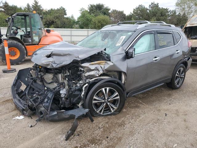 nissan rogue s 2019 5n1at2mv2kc845233