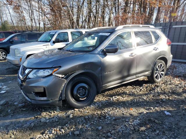 nissan rogue s 2020 5n1at2mv2lc716457