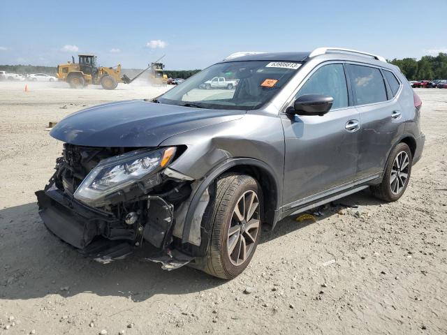 nissan rogue 2020 5n1at2mv2lc716863