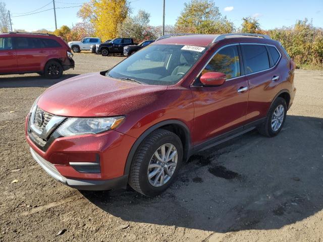 nissan rogue s 2020 5n1at2mv2lc729712