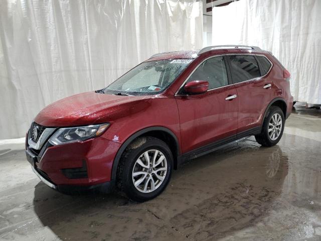 nissan rogue 2020 5n1at2mv2lc732061