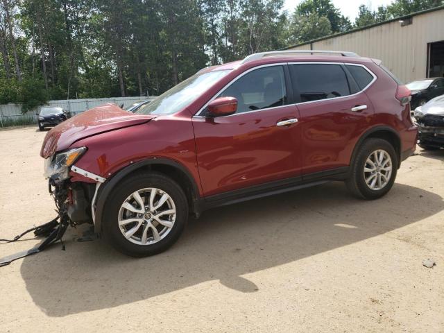 nissan rogue 2020 5n1at2mv2lc732562