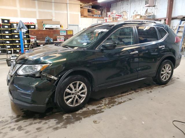 nissan rogue s 2020 5n1at2mv2lc739978