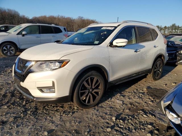 nissan rogue s 2020 5n1at2mv2lc752911