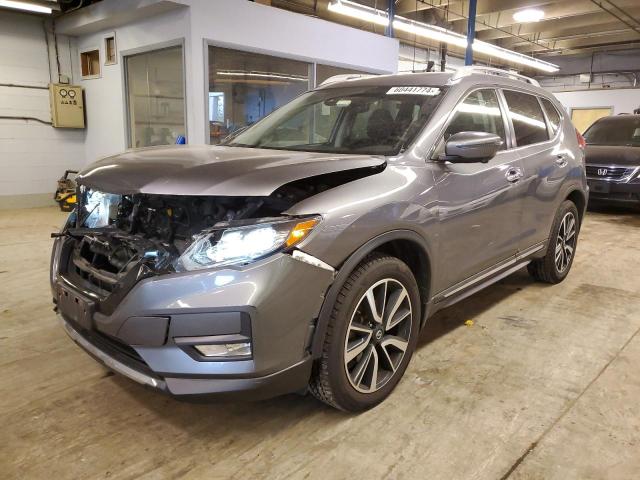 nissan rogue 2020 5n1at2mv2lc765271