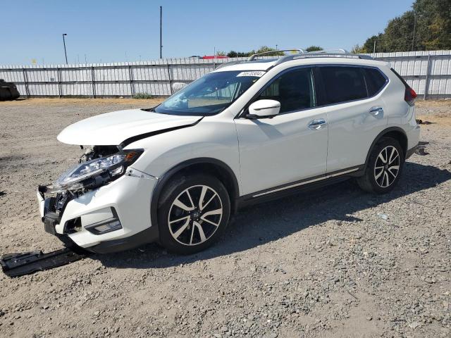 nissan rogue s 2020 5n1at2mv2lc771412