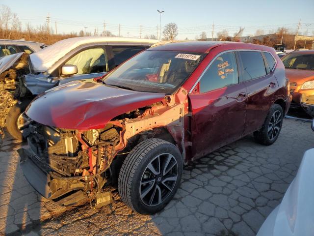 nissan rogue s 2020 5n1at2mv2lc803615